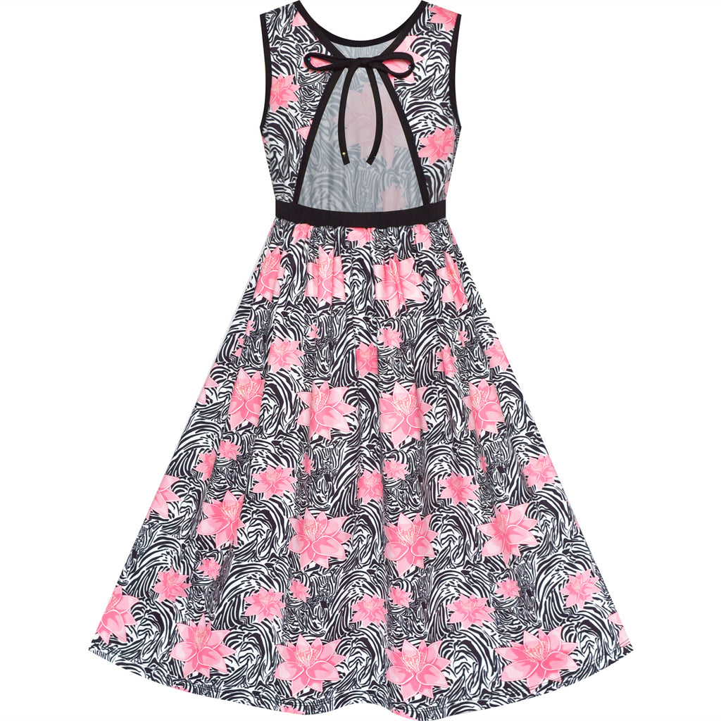 Pin by Resmivida on Dresses | Floral dress design, Long frock designs,  Stylish short dresses